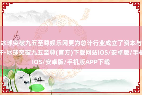 冰球突破九五至尊娱乐网更为总计行业成立了资本与成果的新标杆-冰球突破九五至尊(官方)下载网站IOS/安卓版/手机版APP下载